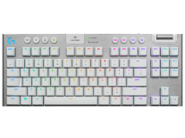 Oyun Icin Logitech G Gelismis Mekanik Tus Anahtarlari