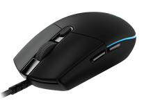 logitech gaming g pro