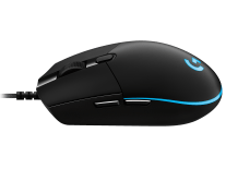 Logitech G Pro Series Gaming Gear Mouse Headset Keyboard