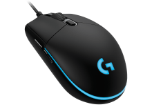 Logitech G Pro Series Gaming Gear Mouse Headset Keyboard