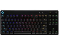 logitech g pro x ubuntu