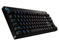 logitech gaming g pro