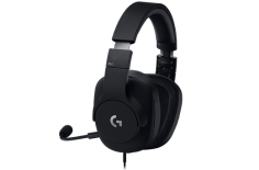 logitech g pro series gaming gear