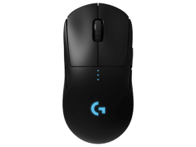 Logitech HERO Gaming Mouse with LIGHTSYNC RGB