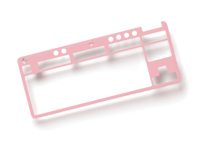 Top Plate