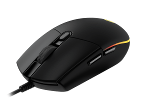 Fange krigsskib misundelse Logitech G403 HERO Gaming Mouse with LIGHTSYNC RGB Lighting
