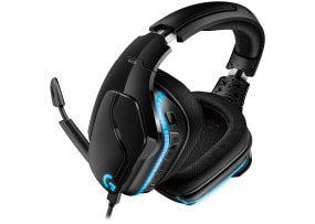 Logitech G933 Artemis Spectrum 7 1 Surround Sound Wireless Gaming Headset Logitech G933 Artemis Spectrum 7 1 Surround Sound Wireless Gaming Headset