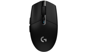 Logitech G Pro Wireless Gaming Mouse Untuk Profesional Esports