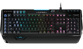 罗技g910 Orion Spectrum Rgb 机械游戏键盘