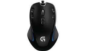Optical Gaming Mouse G300s Logitech Uk