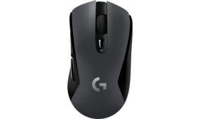Logitech G703 Lightspeed Wireless Gaming Mouse W Hero Sensor Logitech G703 Lightspeed Wireless Gaming Mouse W Hero Sensor