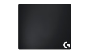 ロジクールg640ラージ クロス ゲーミング マウスパッド 性能強化版