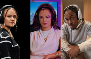 PRO X SUPERLIGHT 2 DEX Kabellose Gaming Maus Logitech G