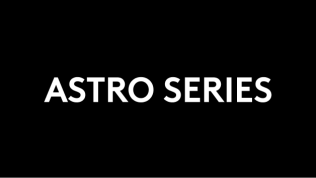 ASTRO Series Software