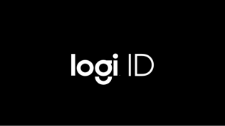 Logi ID erstellen