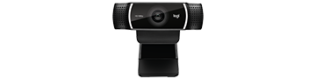 Cameras and Lighting | Logitech G