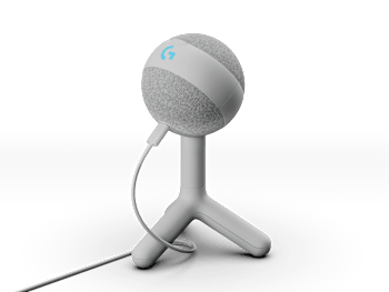 YETI ORB - White