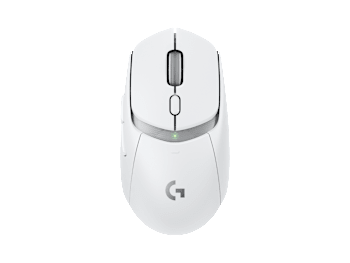G309 LIGHTSPEED Kabellose Maus - Weiß