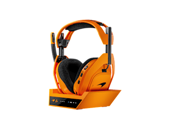A50 X McLaren Racing Edition - Papaya