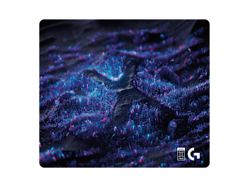 G640 - G502 Jubiläumsedition - Schwarz