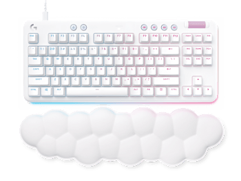 Refurbished G713 - White - English