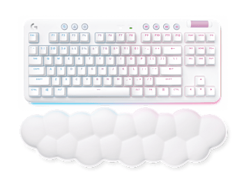 Refurbished G715 - White - English