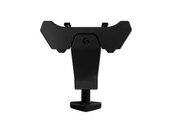 Table Clamp for RS50 - Black