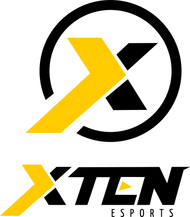 XTEN Logo