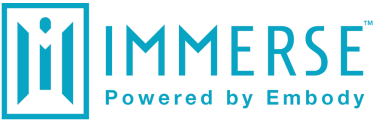 Immerse Logo