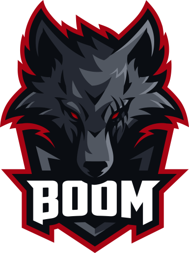 Boom Esports Team Introduction Logitech G