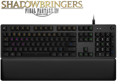 Shadow Bringers