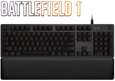Battlefield