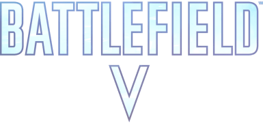 battlefield v logo