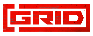 grid logo