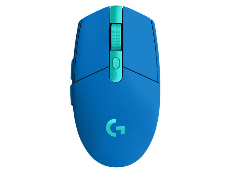 Logitech G HERO Advanced Optical Sensor for Gaming Mice