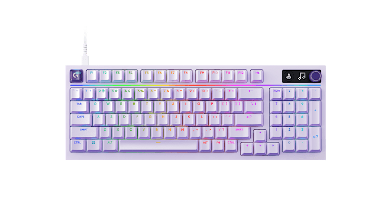 G316 X 8K客制化机械游戏键盘