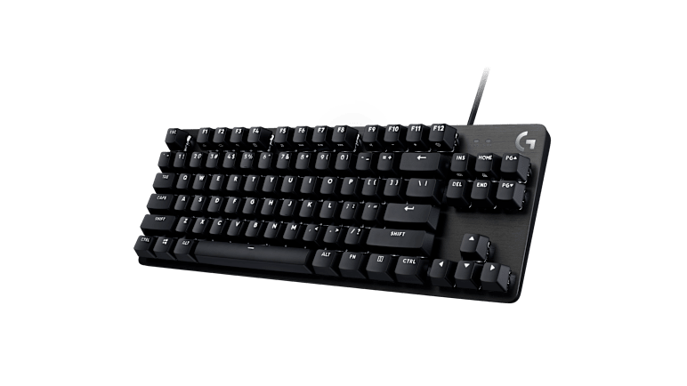 G413 TKL SE Mekanik Oyun Klavyesi