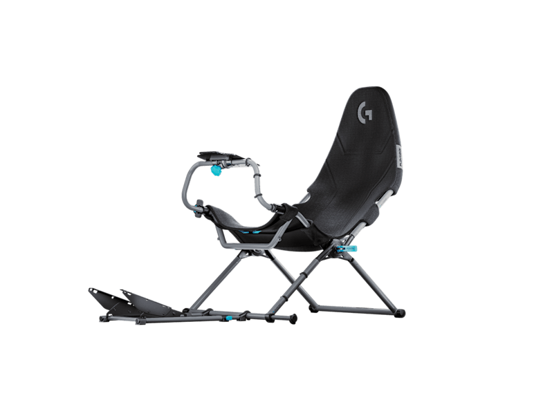 Playseat® Challenge X - Logitech G Edition