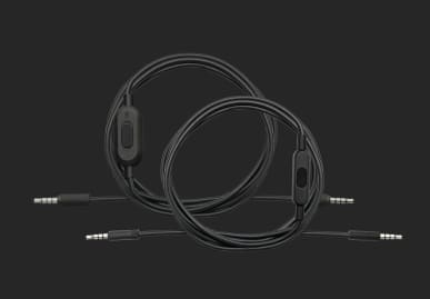 PRO X 游戏耳机麦克风 | 多功能配件