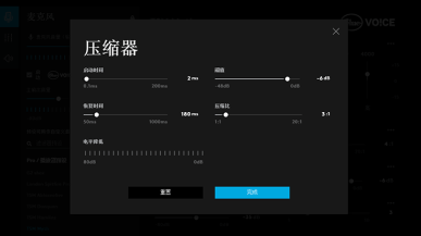 压缩
