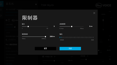 限制器