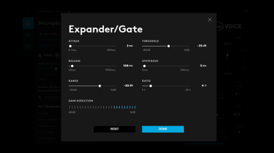EXPANDER/ZAJZÁR
