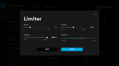 LIMITER