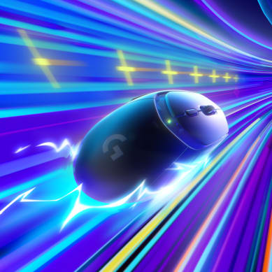 SHOP G309 LIGHTSPEED