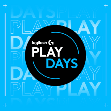 Logi Play Days