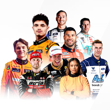 From Start to Podium: Drive to Win