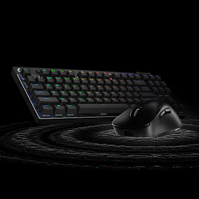 Logitech Gamer Logitech G - Advanced Gaming Gear for the Ultimate Gaming Setup