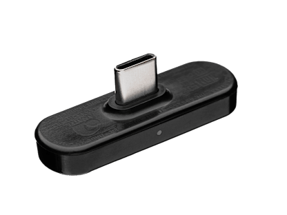 ASTRO A30 LIGHTSPEED USB-C Mobile Transmitter - Black/PS