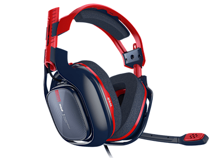 ASTRO A40 TR - X 版