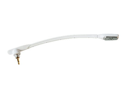 A40 Microphone - White